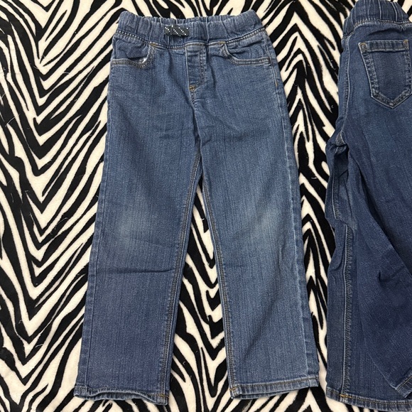 NWOT 3 pairs boys jeans - Picture 2 of 6